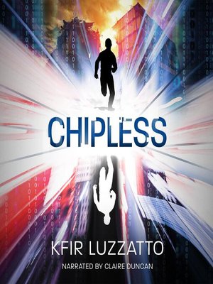 cover image of Chipless